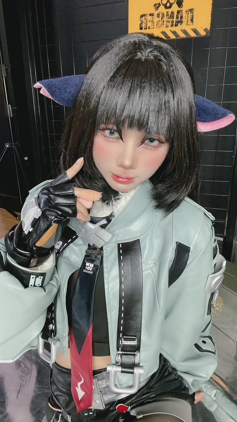 PoppaChan - Jane Doe [132P,11V-735MB] tg@simisebaisi 【丝足阁】045.webp